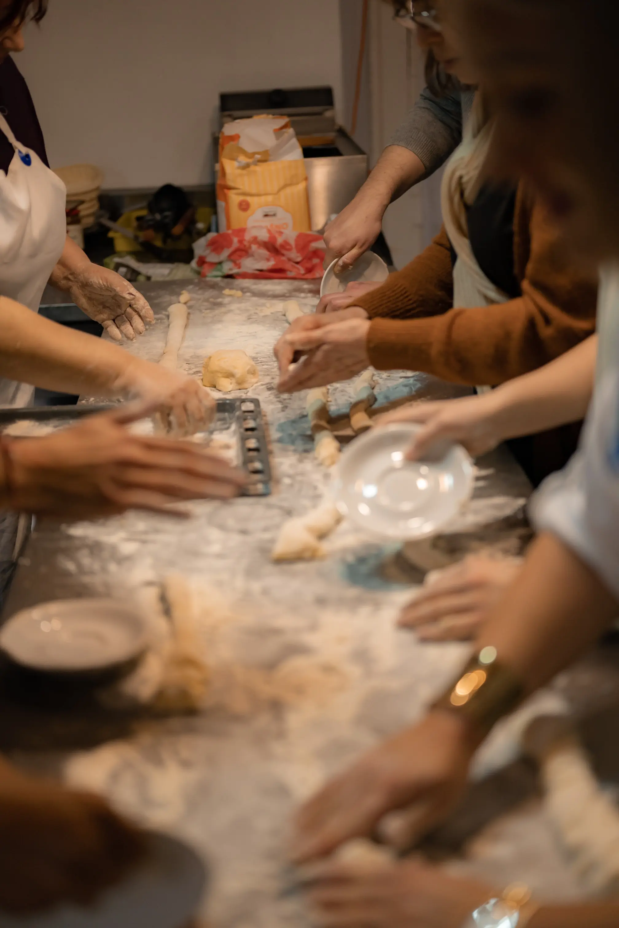 Cooking Class in a 17th-Century Monastery, Montenegro Cooking Class in a 17th-Century Monastery, Montenegro