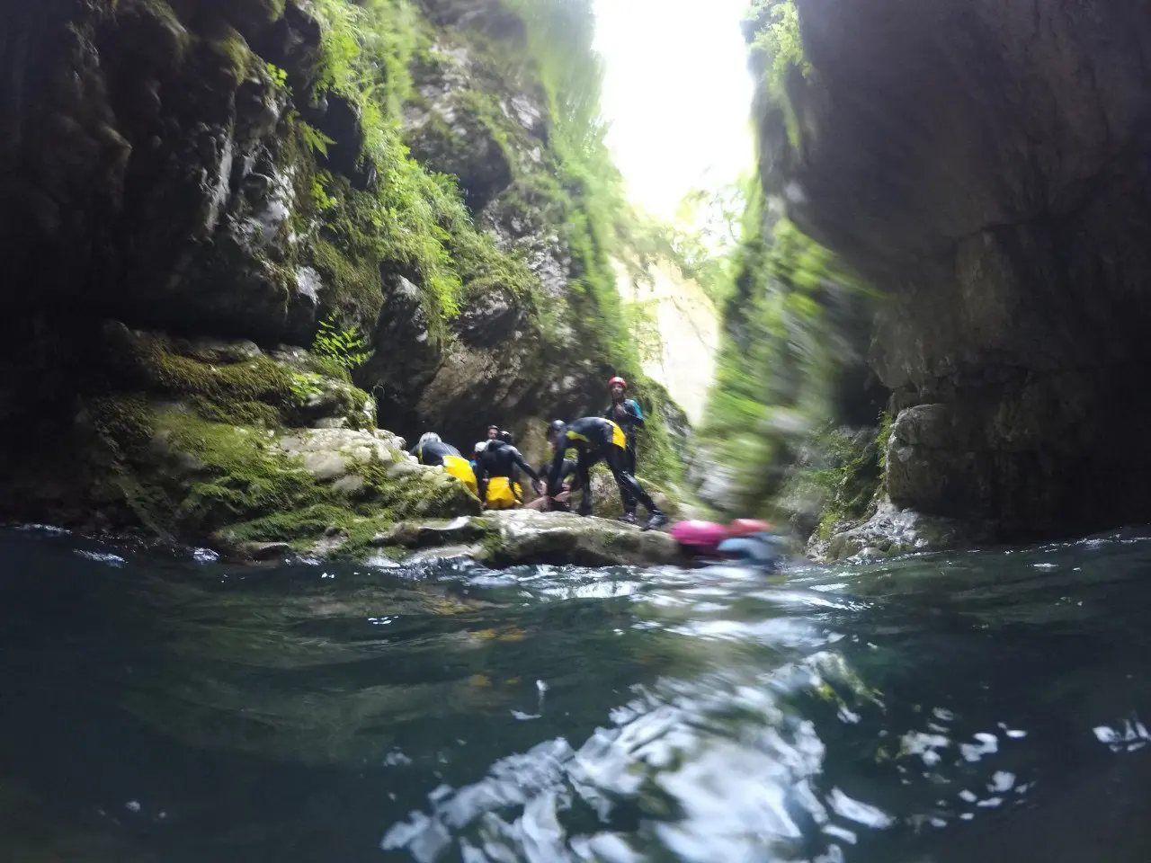Canyon, Montenegro Canyon, Montenegro