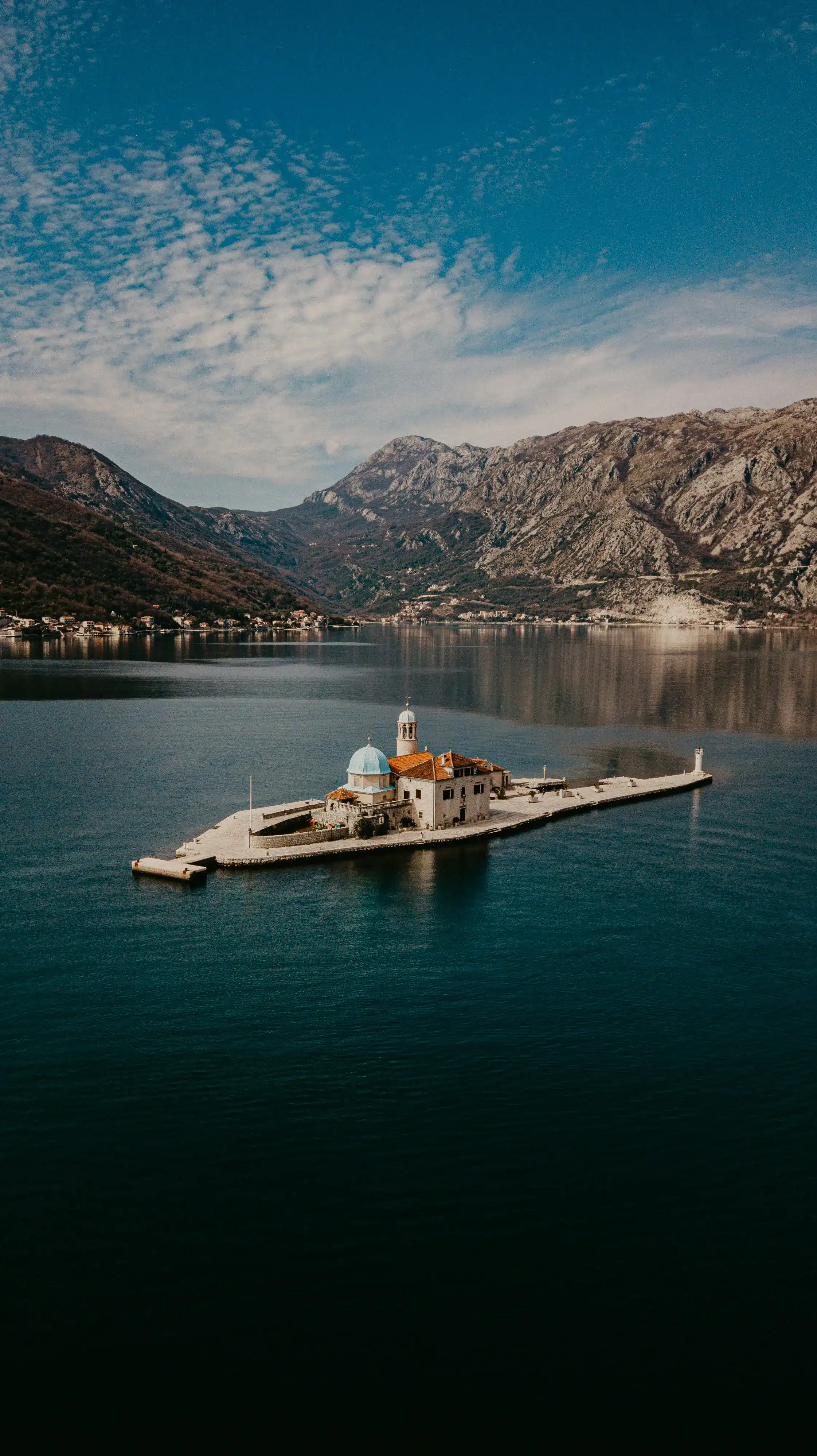 Perast, Montenegro